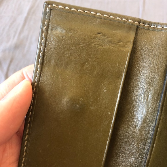 Gucci key holder - Picture 4 of 13